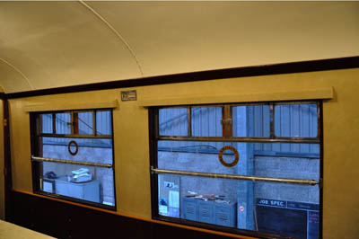 window bars
