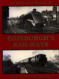 Edinburgh's Railways