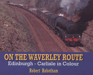 Waverley Route