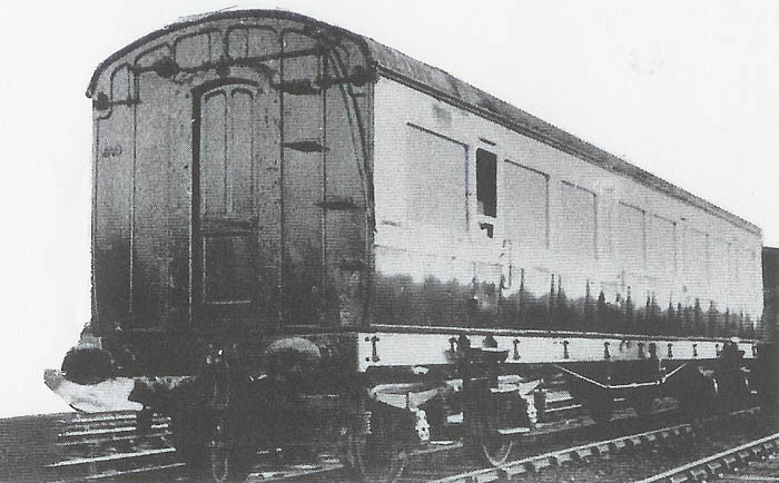 731 at Falkirk