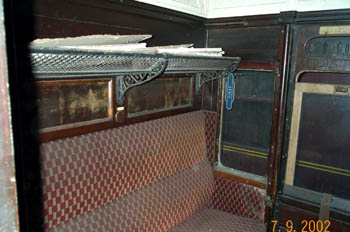Example compartment