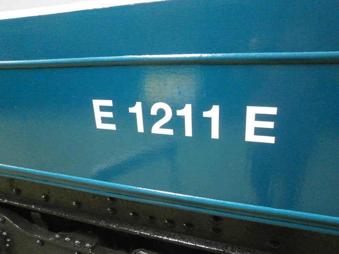 E1211E numbering